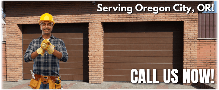 Garage Door Repair Oregon City OR