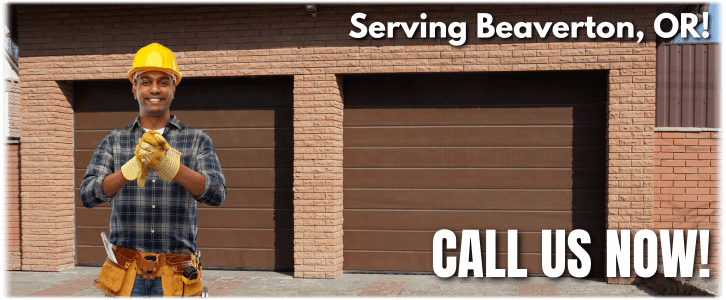 Garage Door Repair Beaverton OR